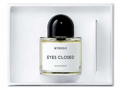 BYREDO Eyes Closed Eau de Parfum unisex
