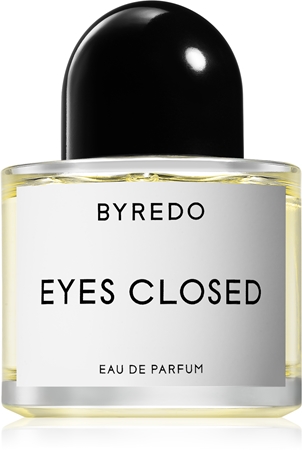 BYREDO Eyes Closed Eau de Parfum unisex