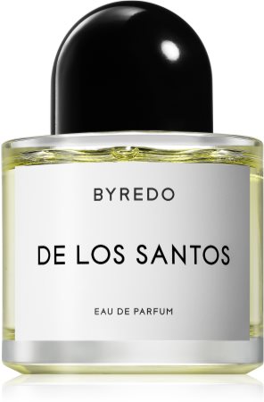 BYREDO De Los Santos parfemska voda uniseks