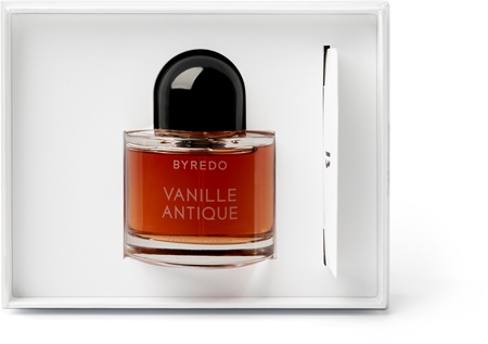 BYREDO Vanille Antique parfémový extrakt unisex