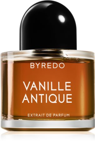 BYREDO Vanille Antique parfüm kivonat unisex
