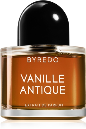 BYREDO Vanille Antique parfémový extrakt unisex