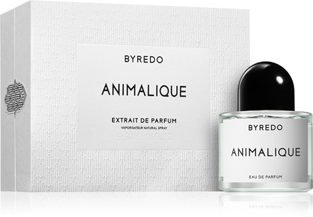 BYREDO Animalique Eau de Parfum unisex