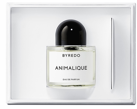 BYREDO Animalique Eau de Parfum unisex