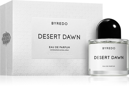 BYREDO Desert Dawn parfumovaná voda unisex