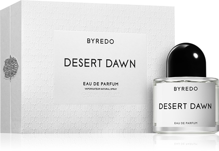 BYREDO Desert Dawn Eau de Parfum unisex