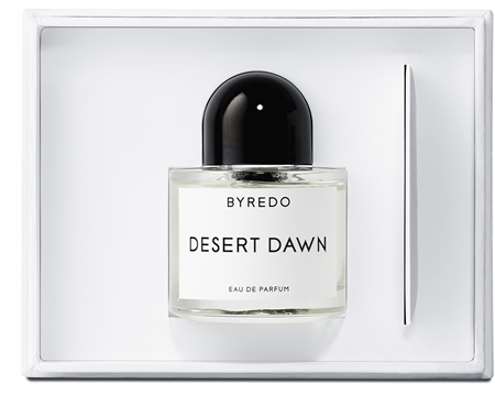 BYREDO Desert Dawn Eau de Parfum unisex