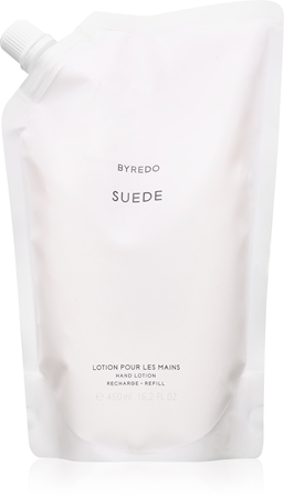 BYREDO Suede lait mains Recharge