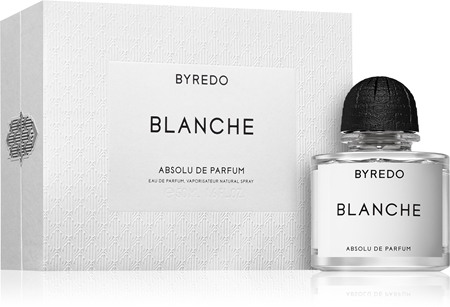 BYREDO Blanche Absolu Eau de Parfum hölgyeknek