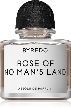 byredo rose of no man's land absolu woda perfumowana 50 ml     