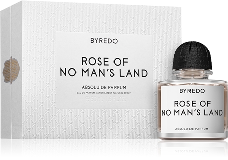BYREDO Rose of No Man´s Land Absolu Eau de Parfum mixte