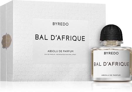 BYREDO Bal D'Afrique Absolu | Livrare rapida! | Notino.ro