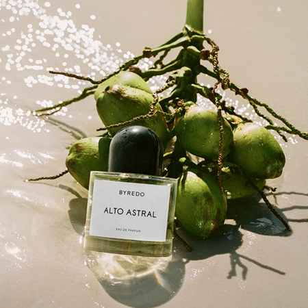BYREDO Alto Astral Eau de Parfum mixte