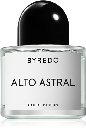 byredo alto astral woda perfumowana 50 ml     