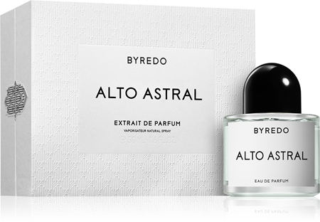 BYREDO Alto Astral Eau de Parfum mixte