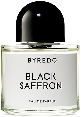 BYREDO Black Saffron Absolu de Parfum Eau de Parfum Unisex