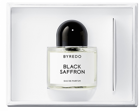 BYREDO Black Saffron Absolu de Parfum Eau de Parfum Unisex