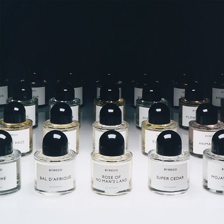 BYREDO Black Saffron Absolu de Parfum Eau de Parfum Unisex