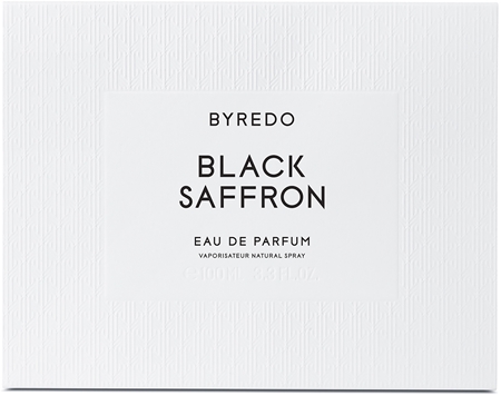 BYREDO Black Saffron Absolu de Parfum parfemska voda uniseks