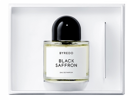 BYREDO Black Saffron Absolu de Parfum parfemska voda uniseks