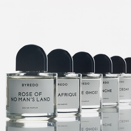 BYREDO Black Saffron Absolu de Parfum parfemska voda uniseks