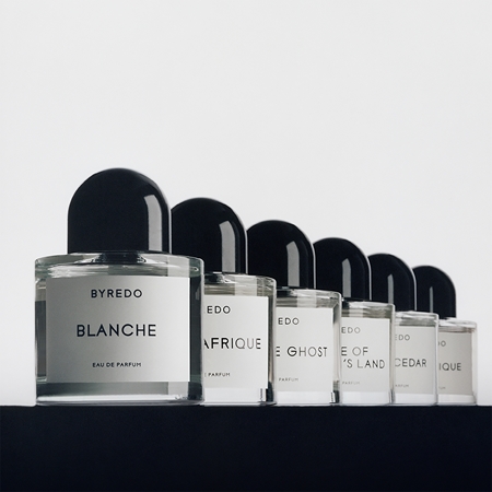 BYREDO Black Saffron Absolu de Parfum parfemska voda uniseks