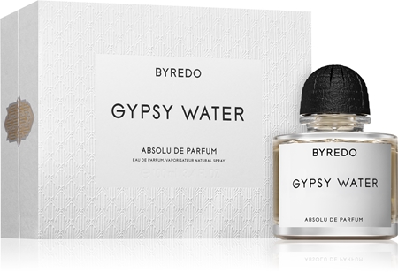 BYREDO Gypsy Water Absolu парфуми унісекс Великий асортимент