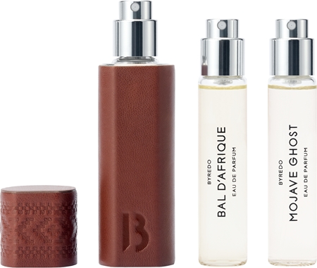 BYREDO La Sélection Iconique darčeková sada mini unisex