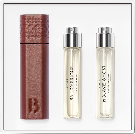 BYREDO La Sélection Iconique darčeková sada mini unisex