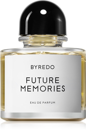 BYREDO Future Memories Eau de Parfum unisex