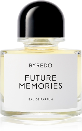 BYREDO Future Memories Eau de Parfum Unisex