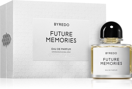 BYREDO Future Memories Eau de Parfum unisex