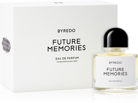 BYREDO Future Memories Eau de Parfum Unisex