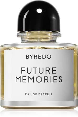BYREDO Future Memories Eau de Parfum unisex