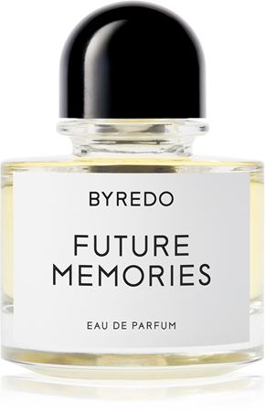 BYREDO Future Memories Eau de Parfum Unisex