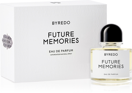 BYREDO Future Memories Eau de Parfum Unisex