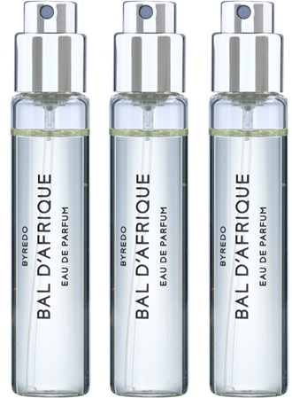 BYREDO BAL D'AFRIQUE12ml ×3 Byredo Bal D'Afrique woda perfumowana unisex 3 x 12 ml (3x