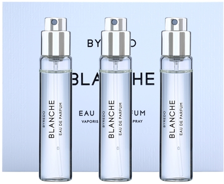 BYREDO BLANCHE 香水 12ml BYREDO BLANCHE Eau de Parfum