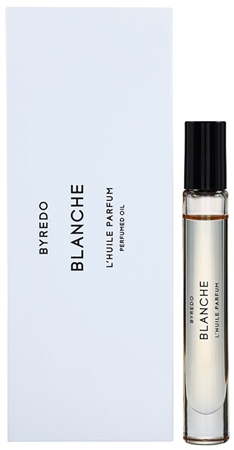 BYREDO Blanche parfümiertes öl für Damen