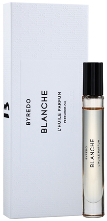 BYREDO Blanche parfümiertes öl für Damen
