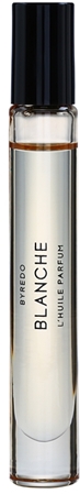 BYREDO Blanche parfümiertes öl für Damen