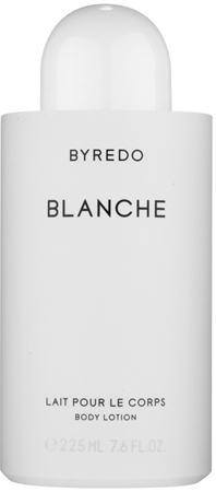 BYREDO Blanche lapte de corp pentru femei