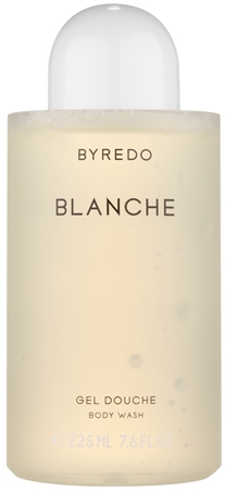BYREDO Blanche Shower Gel for Women