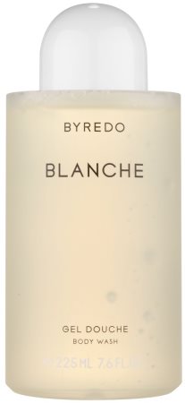 BYREDO Blanche sprchový gel pro ženy | notino.cz