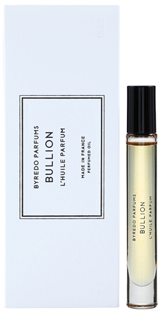 BYREDO Bullion parfümiertes öl Unisex