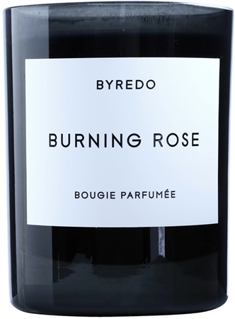 BYREDO Burning Rose