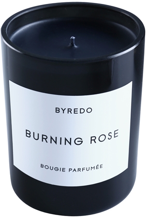 BYREDO Burning Rose