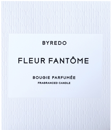 BYREDO Fleur Fantome Duftkerze 240 g
