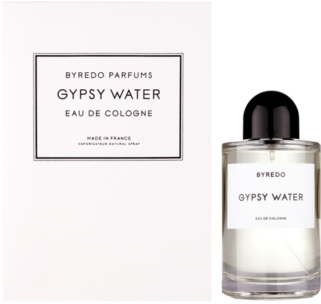 BYREDO Gypsy Water Eau de Cologne unisex 250 ml