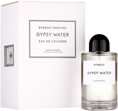 BYREDO Gypsy Water Eau de Cologne unisex 250 ml